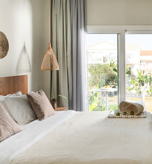 PREMIUM ROOMS, ANNEX BUILDING