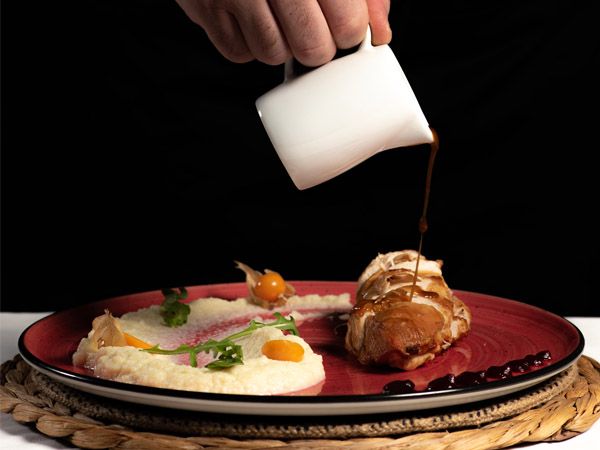 Olivéa Restaurant